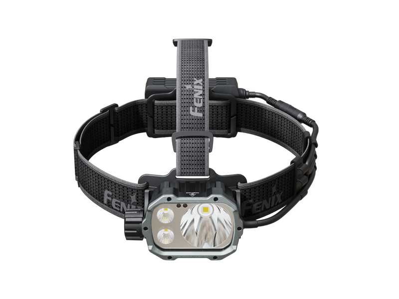 Load image into Gallery viewer, Fenix HP35R Search and Rescue Headlamp
