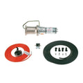 capstan hoist