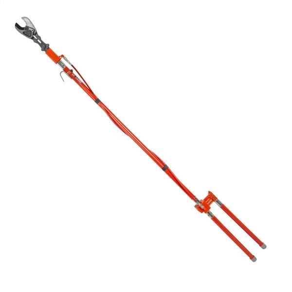 CHANCE Insulated Hydraulic Conductor Cutters for up to 954 MCM ACSR