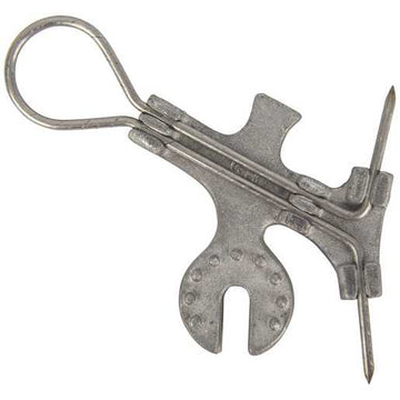 AB CHANCE HOT RODDER TOOL