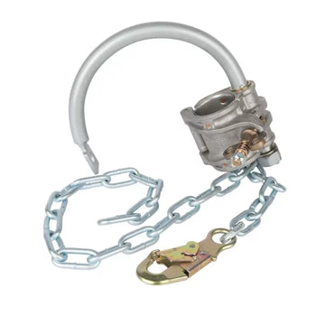 Adjustable Ladder Hook