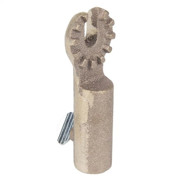 CHANCE Chuck Blank Tool, 5/8" Opening