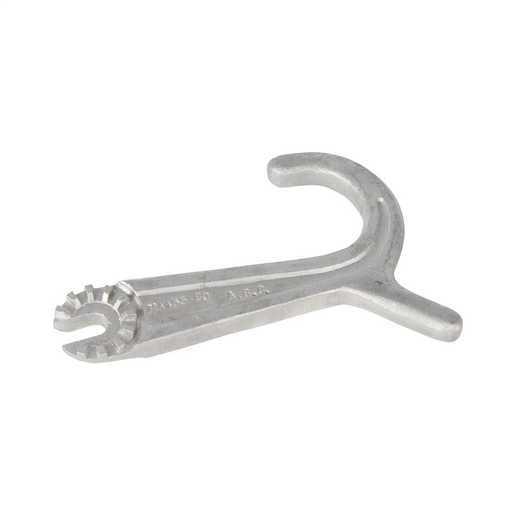 AB CHANCE TREE & ROPE HOOK