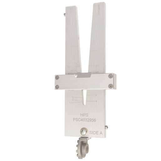 AB Chance Conductor Guage