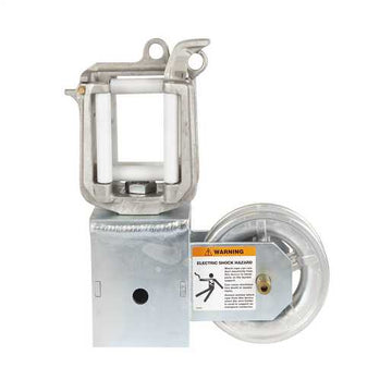 Chance Swivel Wireholder/Sheave