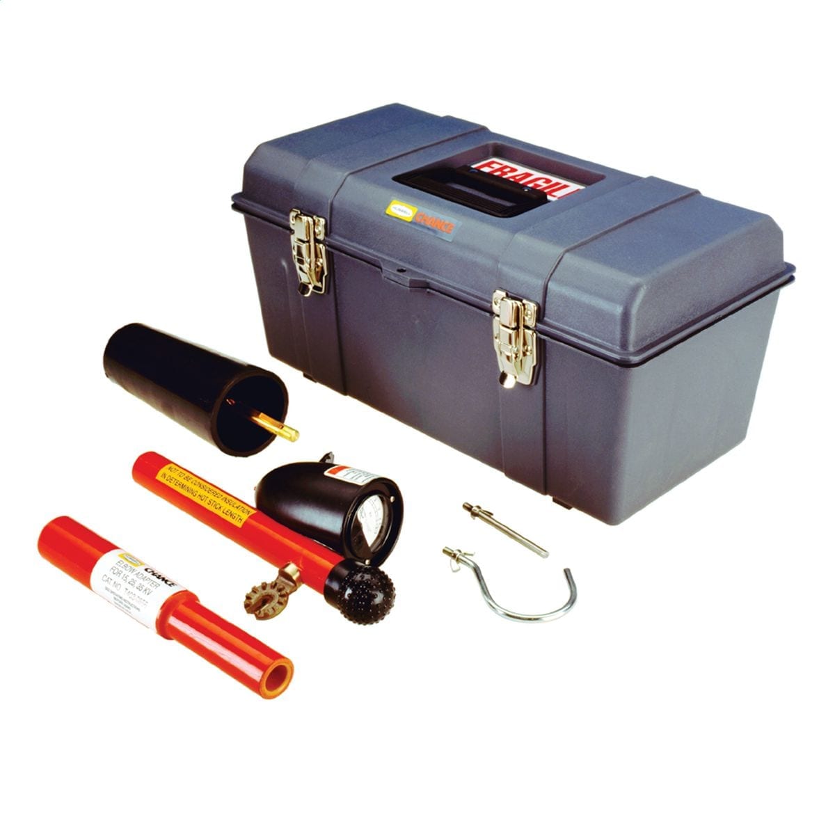 voltage detector