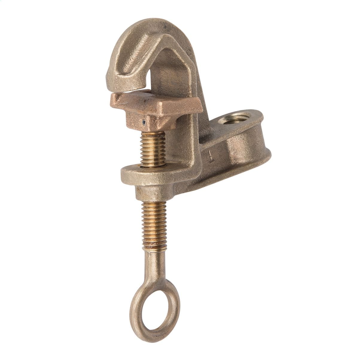 AB Chance Ground Clamp