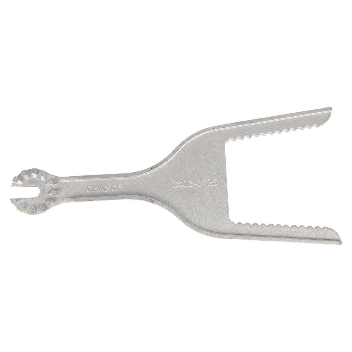 AB CHANCE BALL SOCKET ADJUSTER
