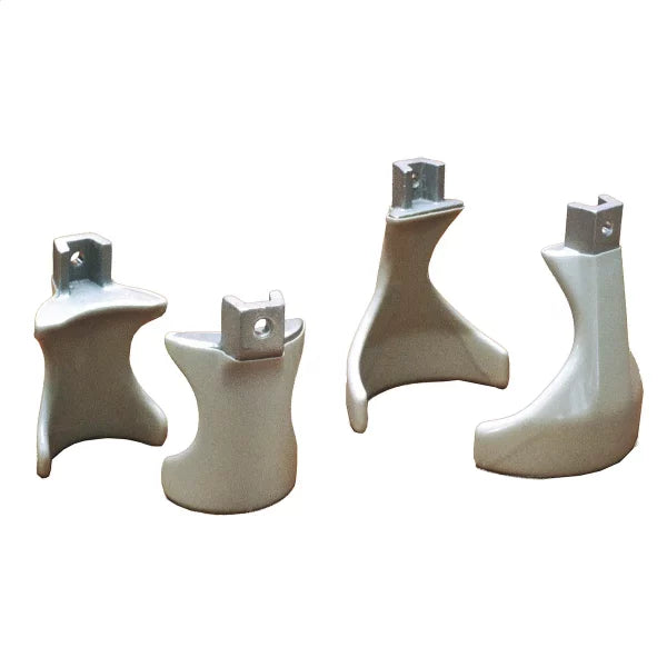 Grippers