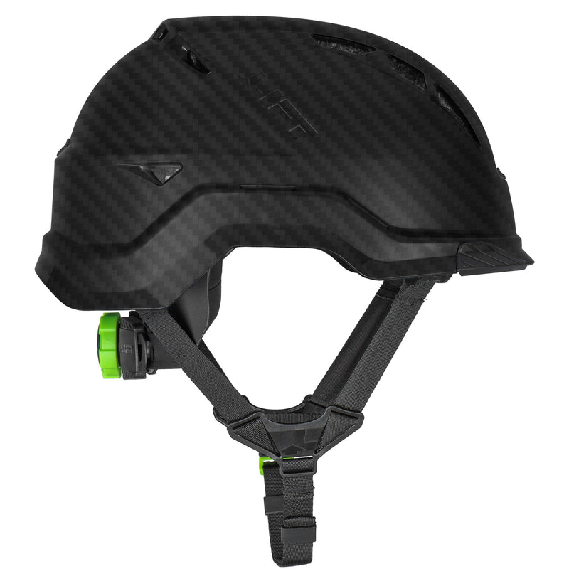 Load image into Gallery viewer, RADIX Safety Helmet - Vented
