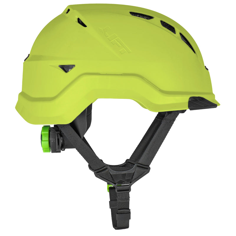 Load image into Gallery viewer, RADIX Safety Helmet - Vented
