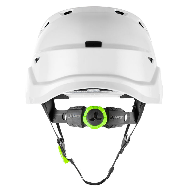 Load image into Gallery viewer, RADIX Safety Helmet - Vented

