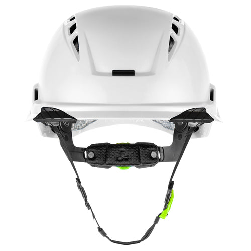 RADIX Safety Helmet - Vented