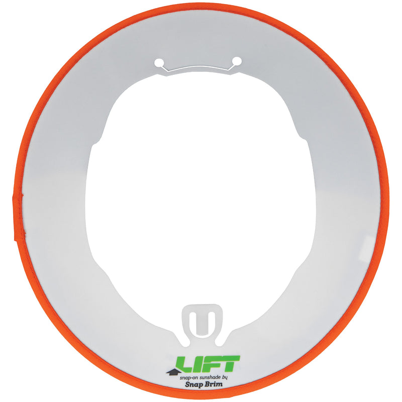 Load image into Gallery viewer, RADIX Arc Rated Sunshade
