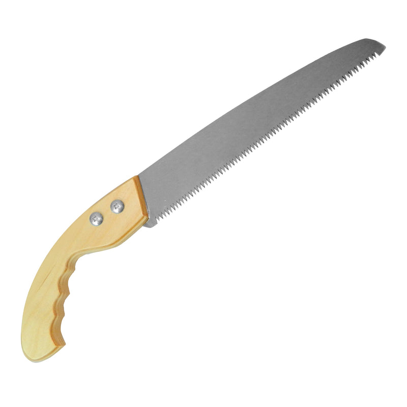 Load image into Gallery viewer, Jameson 11&quot; Straight Blade Hand Saw
