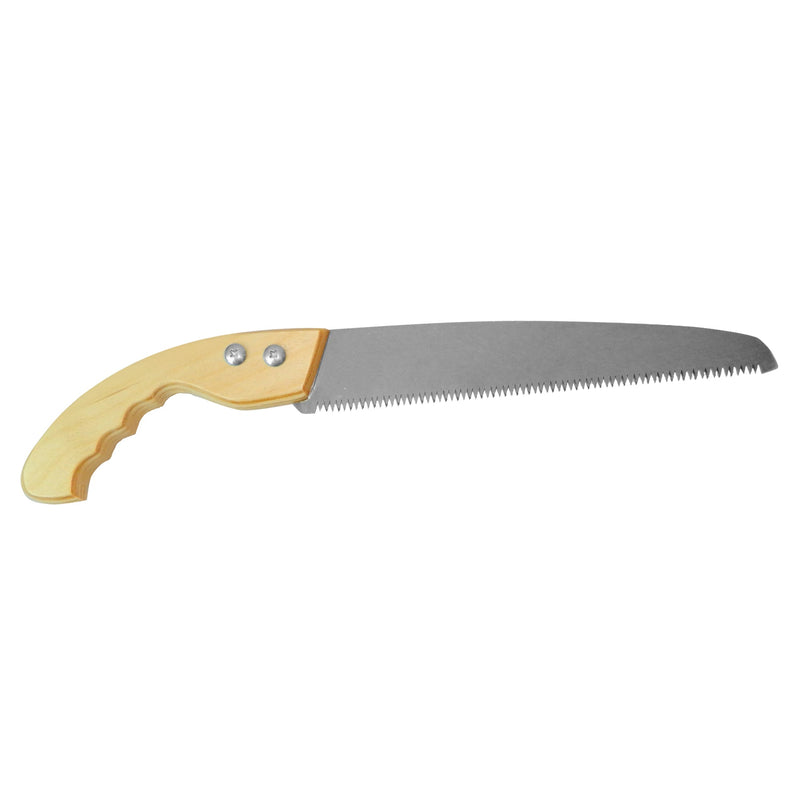 Load image into Gallery viewer, Jameson 11&quot; Straight Blade Hand Saw
