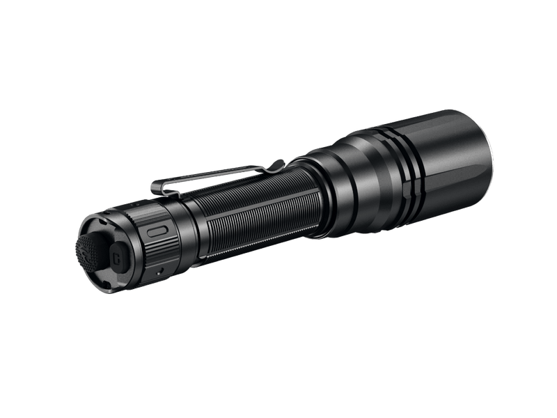 Load image into Gallery viewer, White Laser LED Flashlight - HT30R
