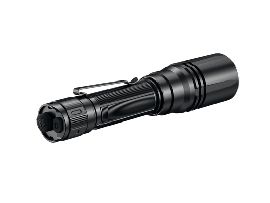 White Laser LED Flashlight - HT30R