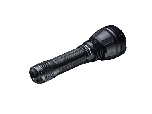 Hunting Flashlight with Red & Green Output - HT32