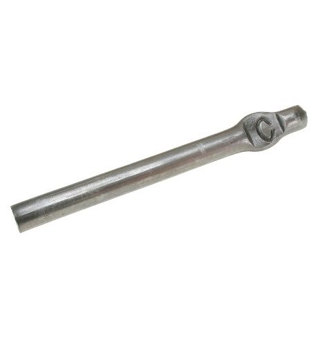 shear torque indicator pin