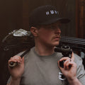 H.U.N.T Hat