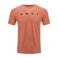 H.U.N.T TEE - Sunset / XXL