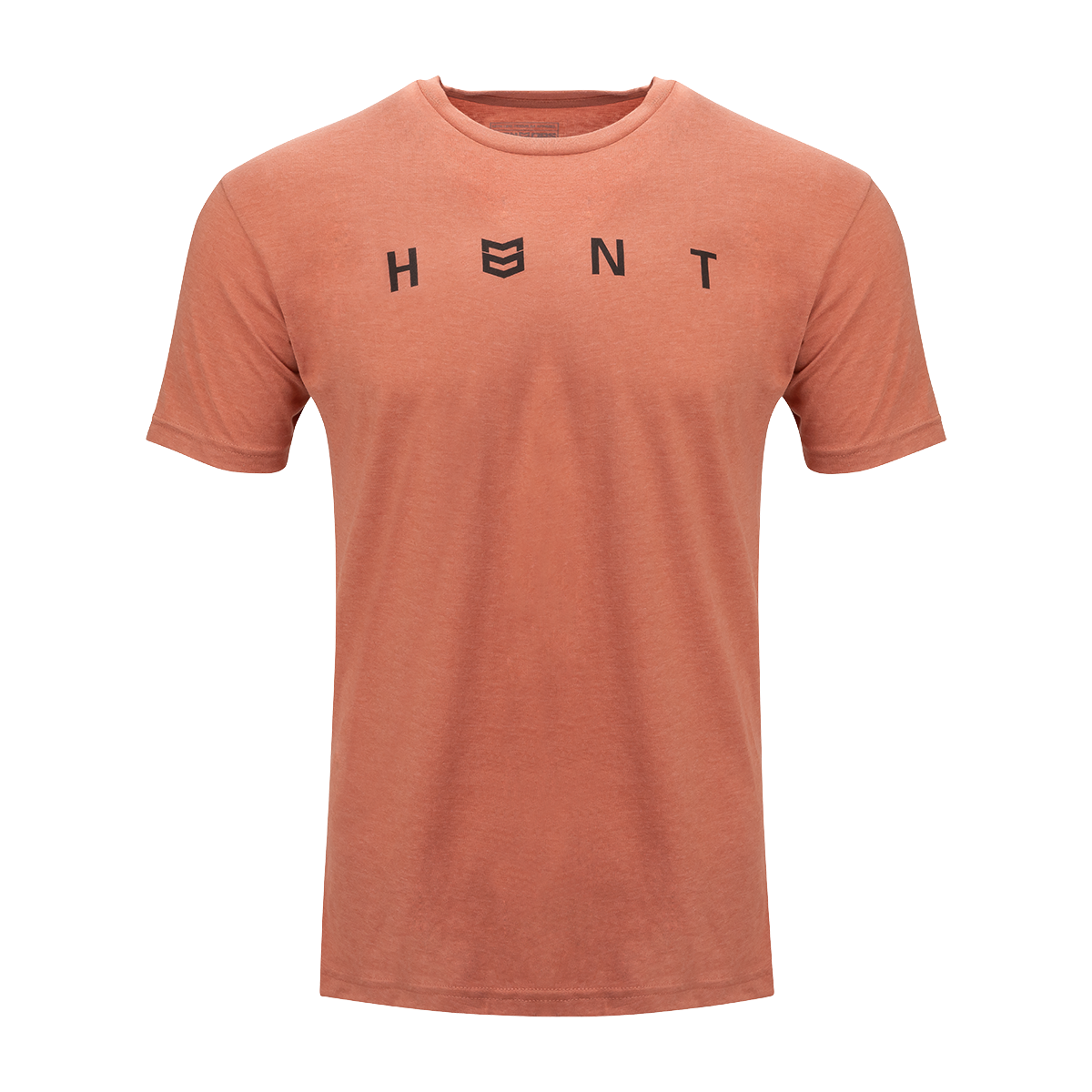 H.U.N.T TEE - Sunset / XXL