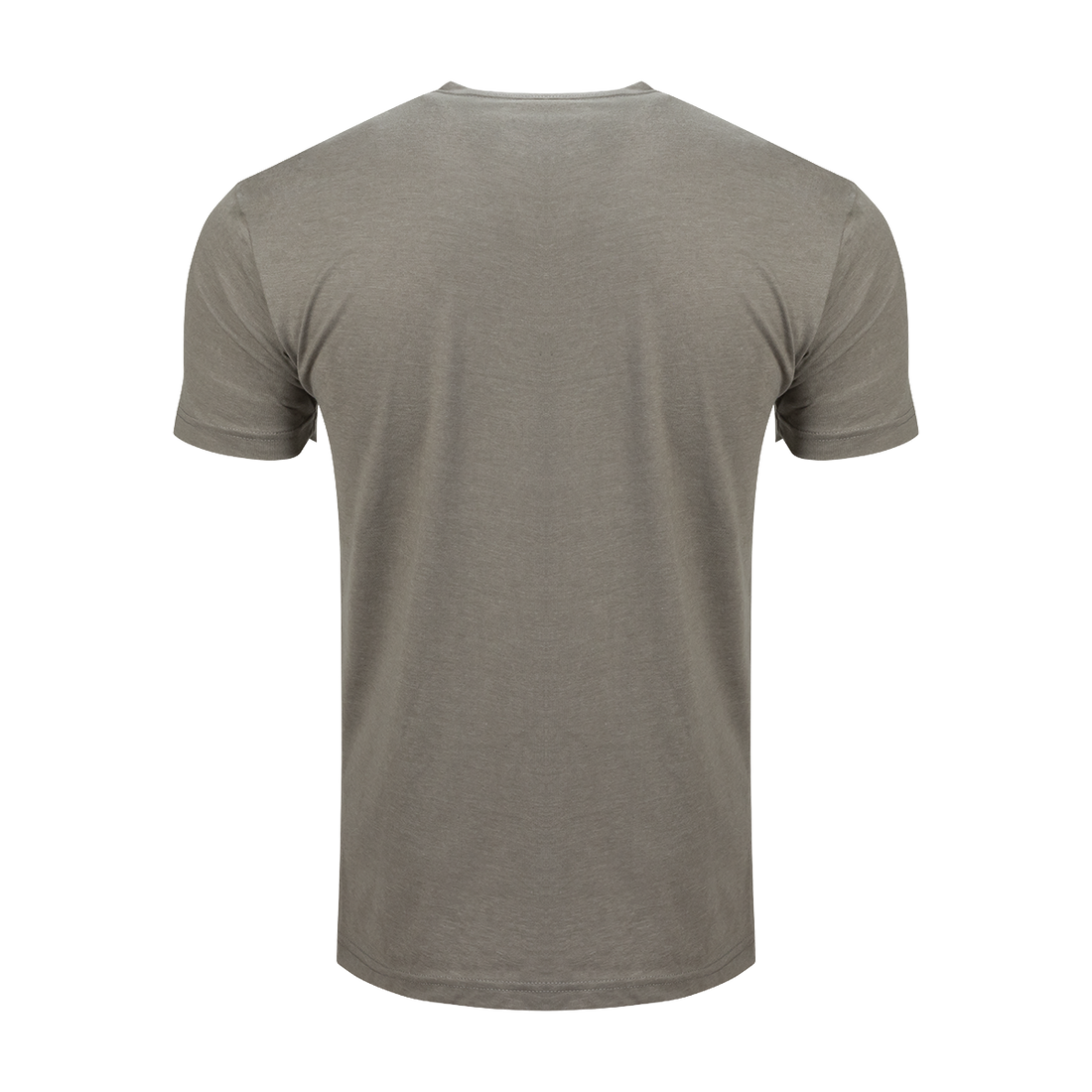 H.U.N.T TEE - Warm Gray / XXL
