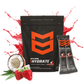 HYDRATE - Strawberry Coconut