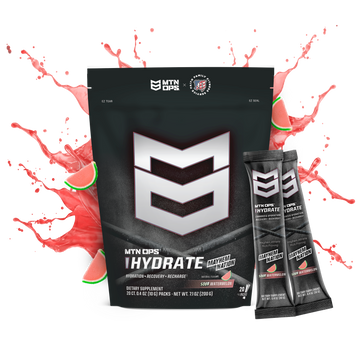 HYDRATE - Sour Watermelon