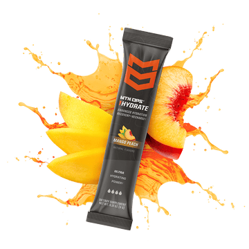 HYDRATE SAMPLER - Mango Peach