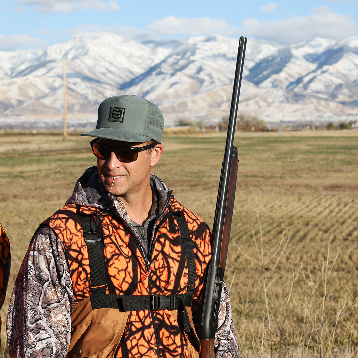 FIELD LITE HAT