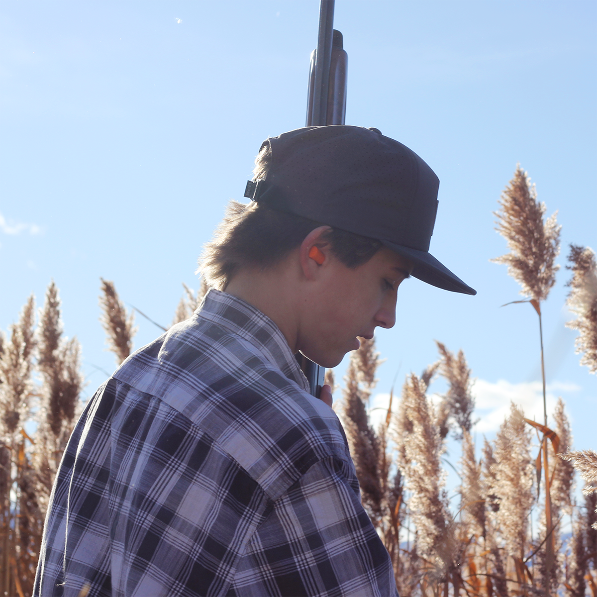 FIELD LITE HAT