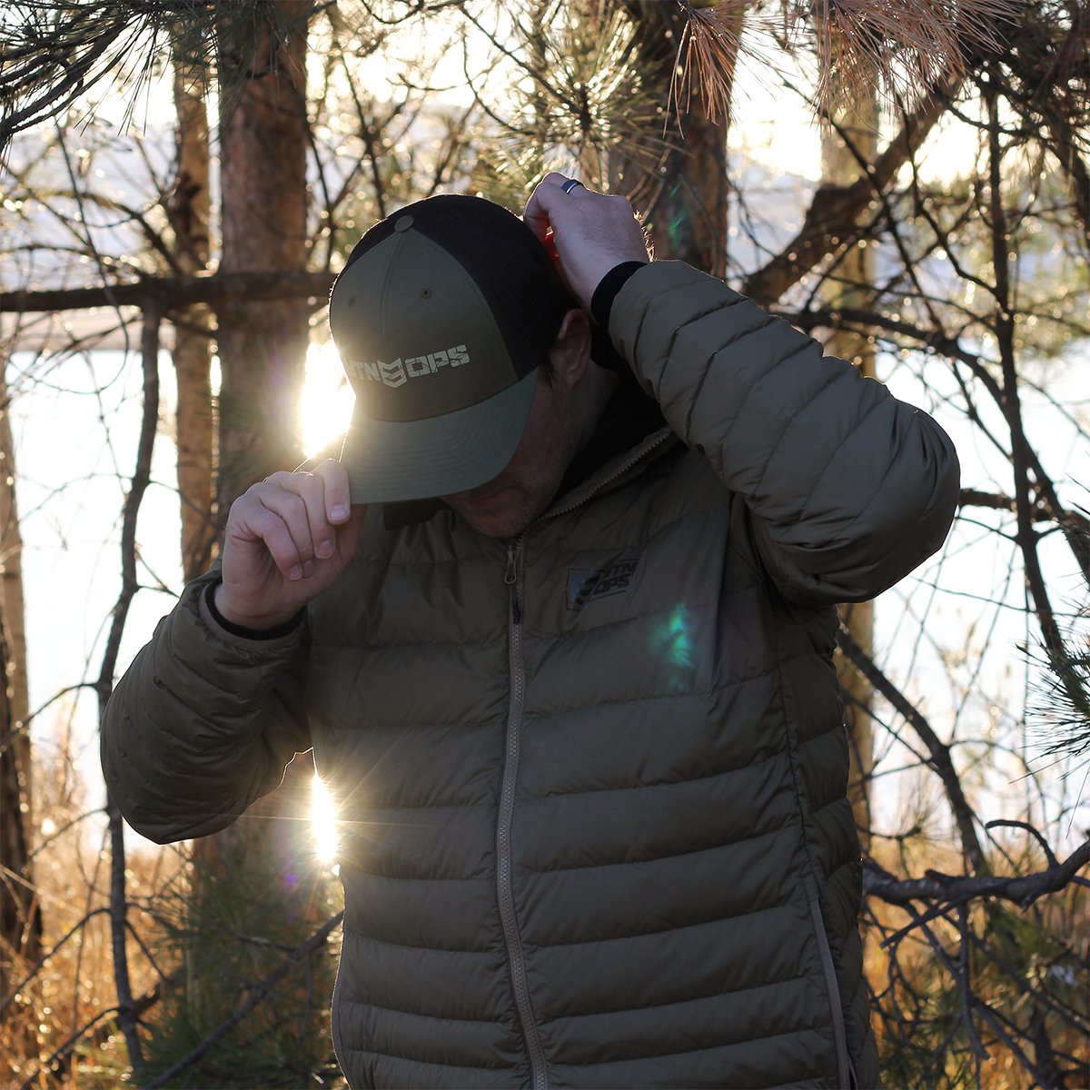 WANDERER HAT