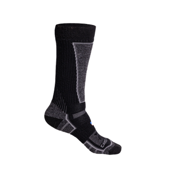 Heavy Bison Work Sock