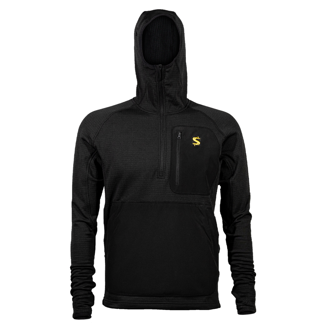 Hideout Hoodie