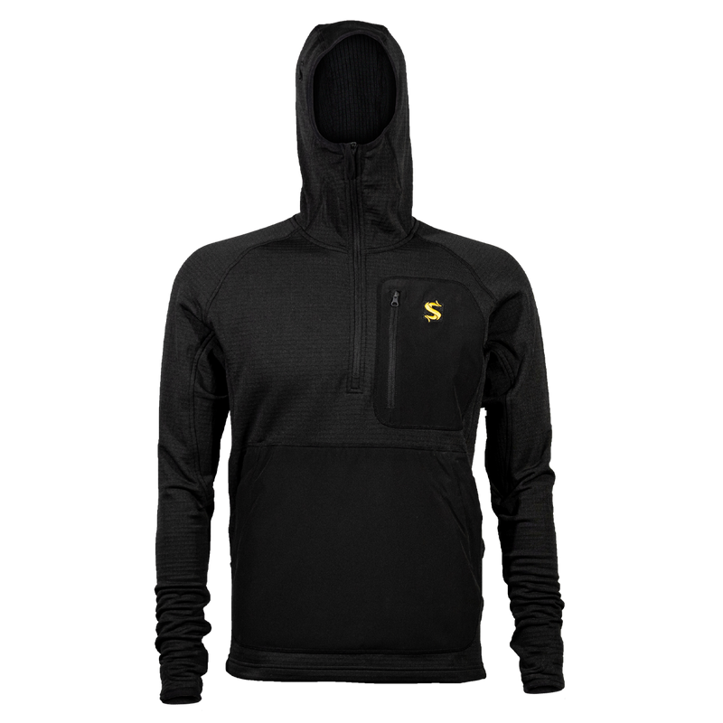 Load image into Gallery viewer, Hideout Hoodie
