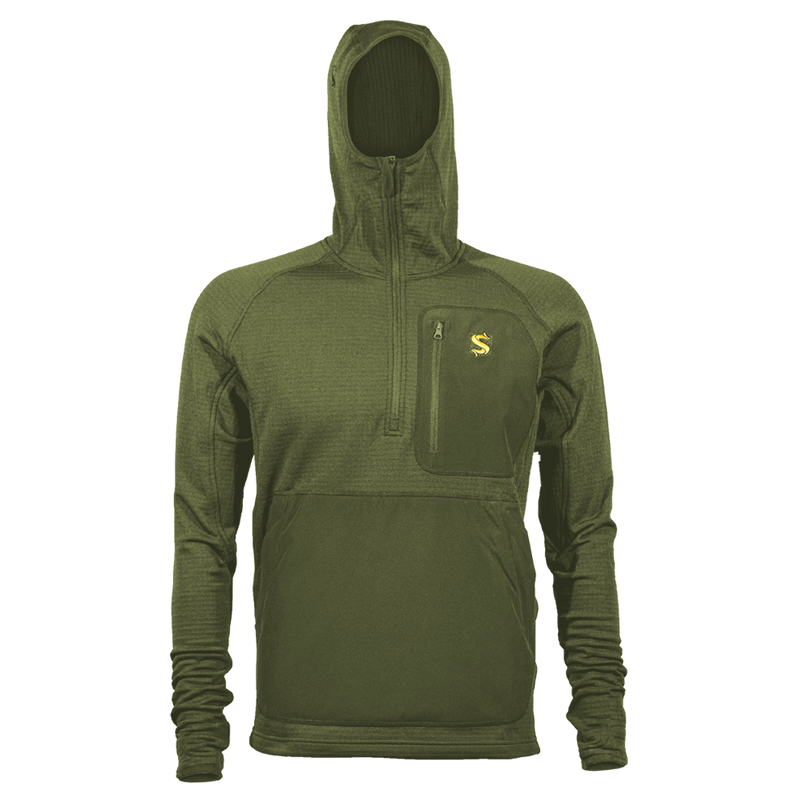 Load image into Gallery viewer, Hideout Hoodie
