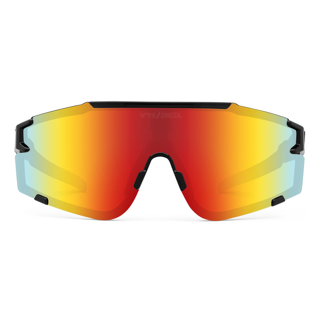 Z87+ HiViz 2.0  Red Revo
