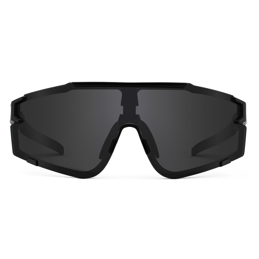 Z87+ HiViz 2.0 Matte Black