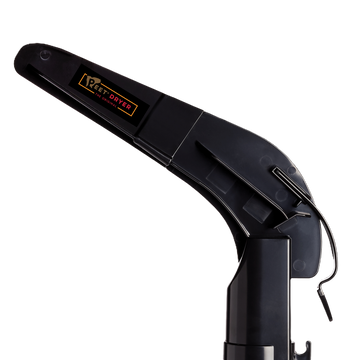 Hydration reservoir DryPort attachment