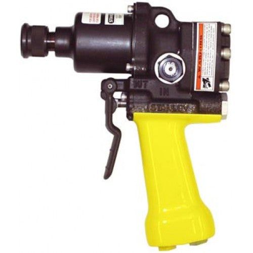 Load image into Gallery viewer, Stanley 7/16&quot; Quick Connect Hydraulic Impact Wrench (79-ID07810)
