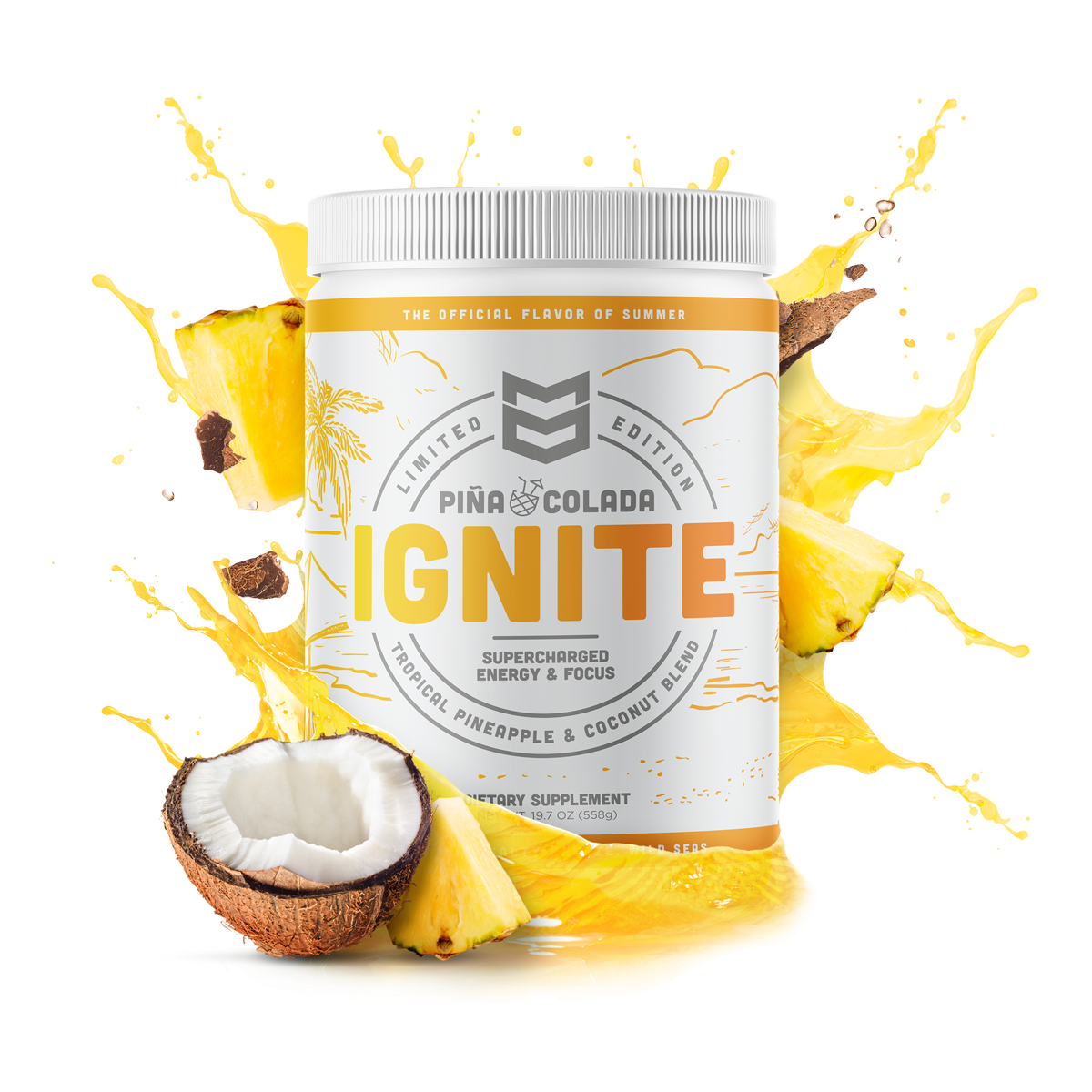 IGNITE