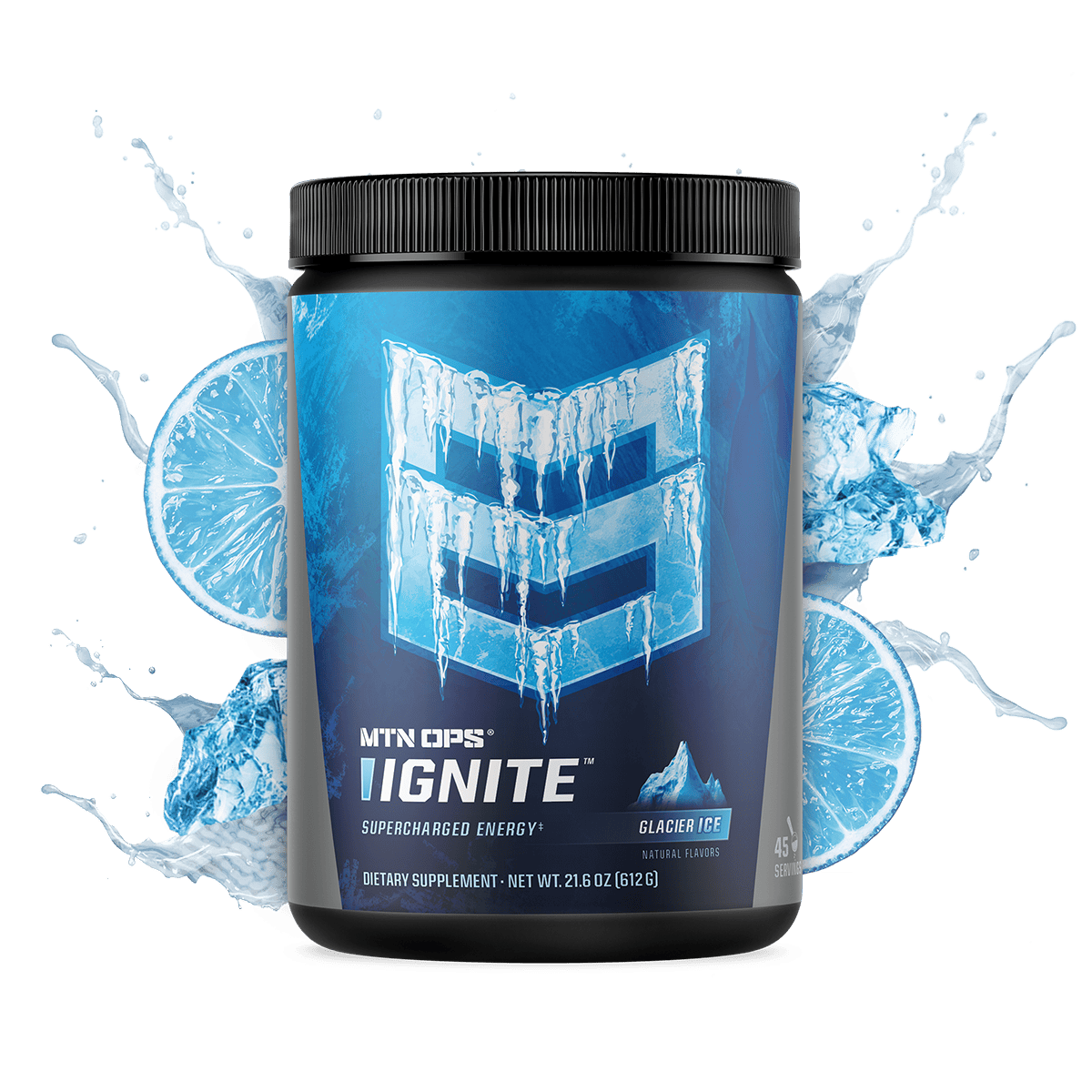 IGNITE