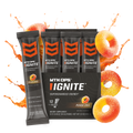 IGNITE - Peach Zing - Trail Pack - Box - 12