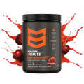 IGNITE PRE-WORKOUT - Cherry Bomb / Tub - 30 Servings