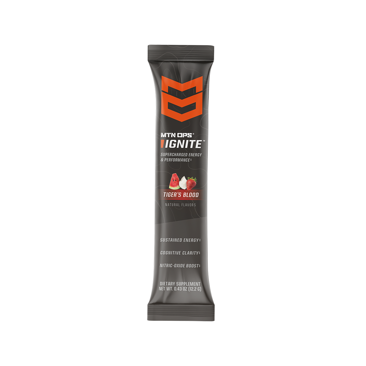 IGNITE - Tigers Blood - Trail Pack - Box - 12