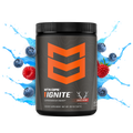 IGNITE - Bugle Berry / Tub - 45 Servings