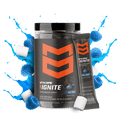 IGNITE - Bull Rush / Trail Packs - 20 Packs