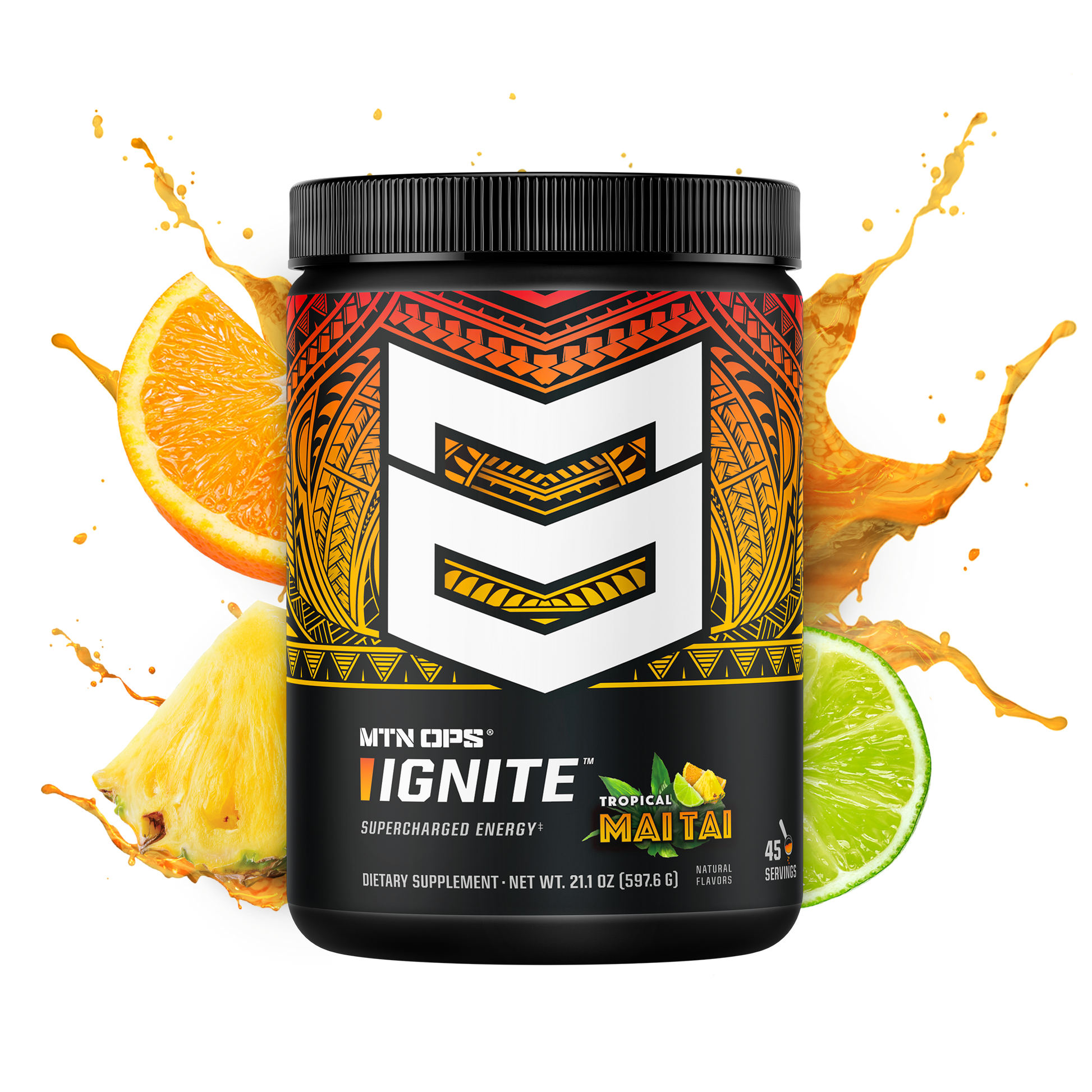 IGNITE